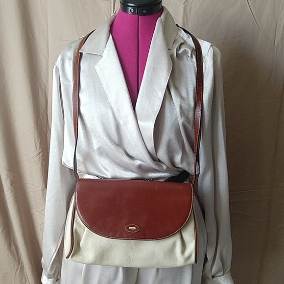 *Vintage* Bally purse - Picture 1 of 4